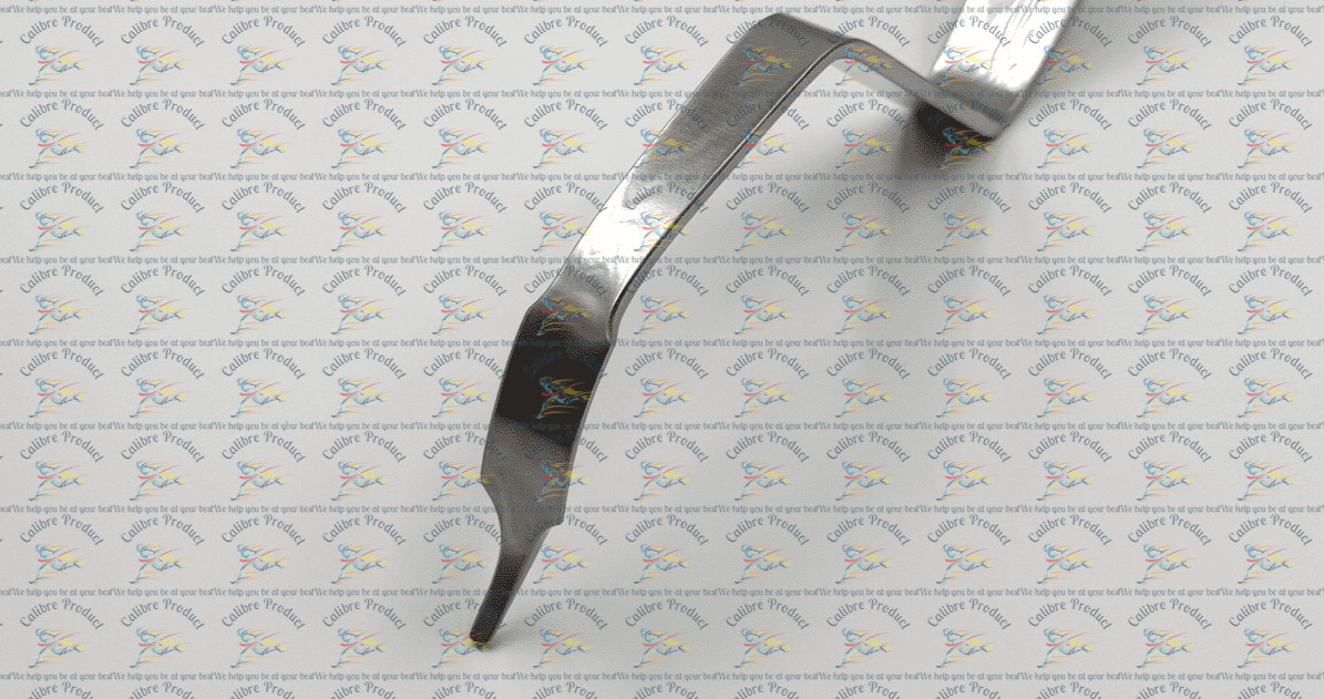 MIS Postrolateral Universal Snake Acetabular Retractor Arthroplasty Orthopedic