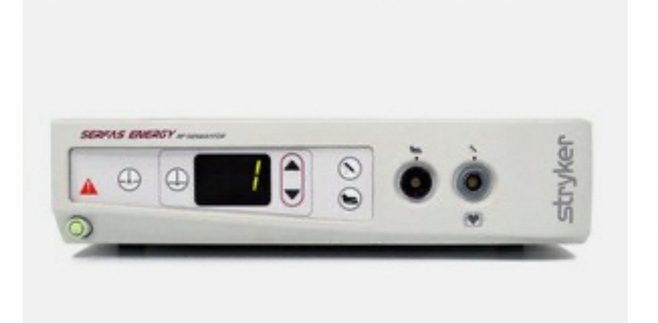Stryker Crossfire 2 Integrated Arthroscopy Console 475-100-000