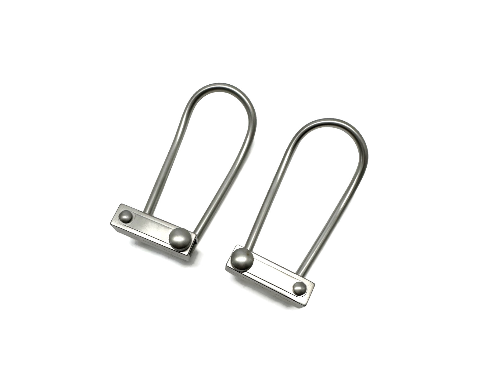 Aesculap Balfour Retractor Side Wire Blades, 4″ Length (One Pair)