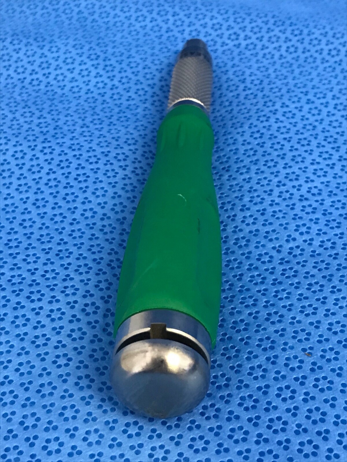Stryker 48770600 Aviator Anterior Cervical Quick Release Handle Neurology Spine
