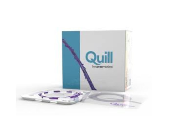 Quill Veterinary Barbed Suture – General Surgery