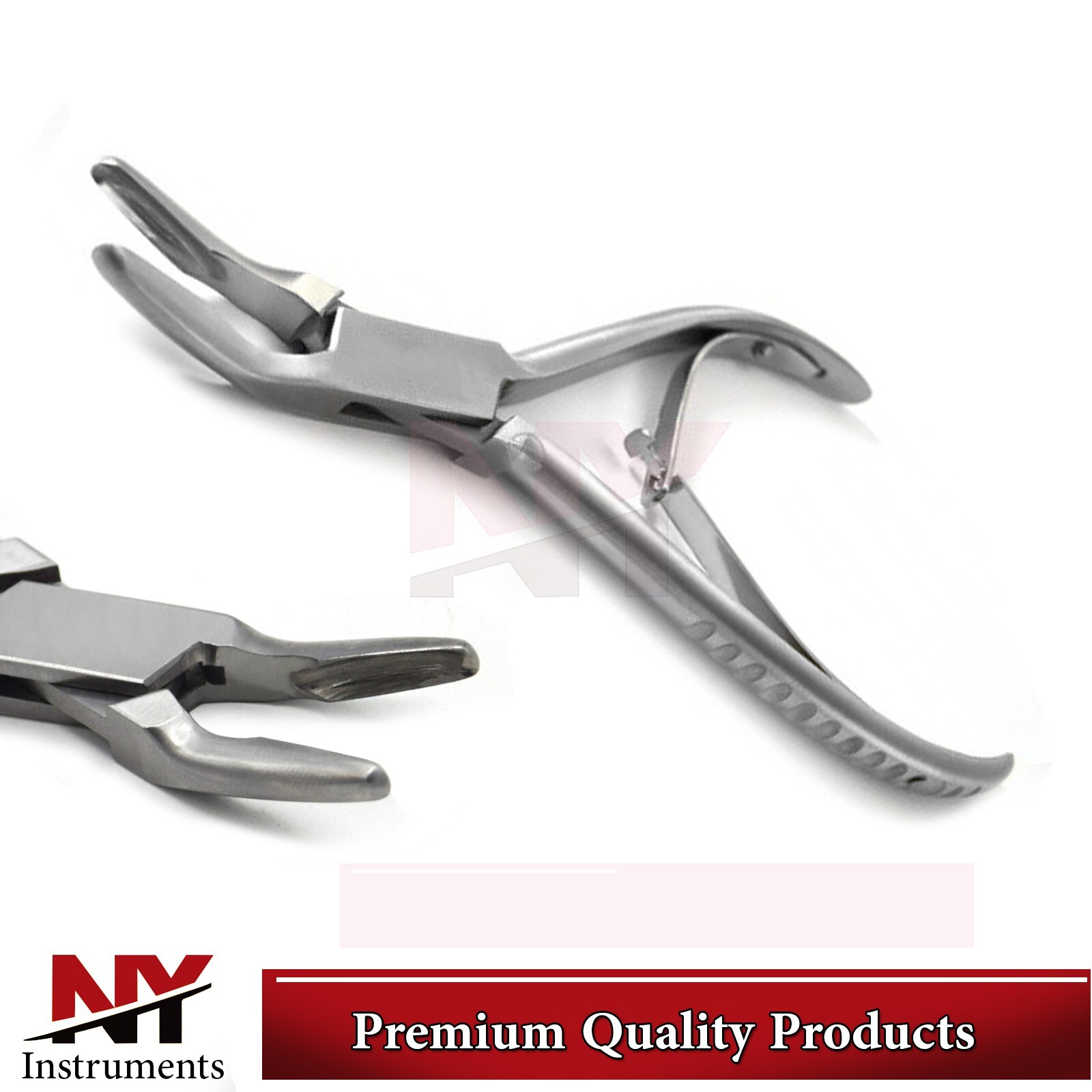 Orthopedic Bone Rongeur Pliers Surgical Lab Dental Instruments