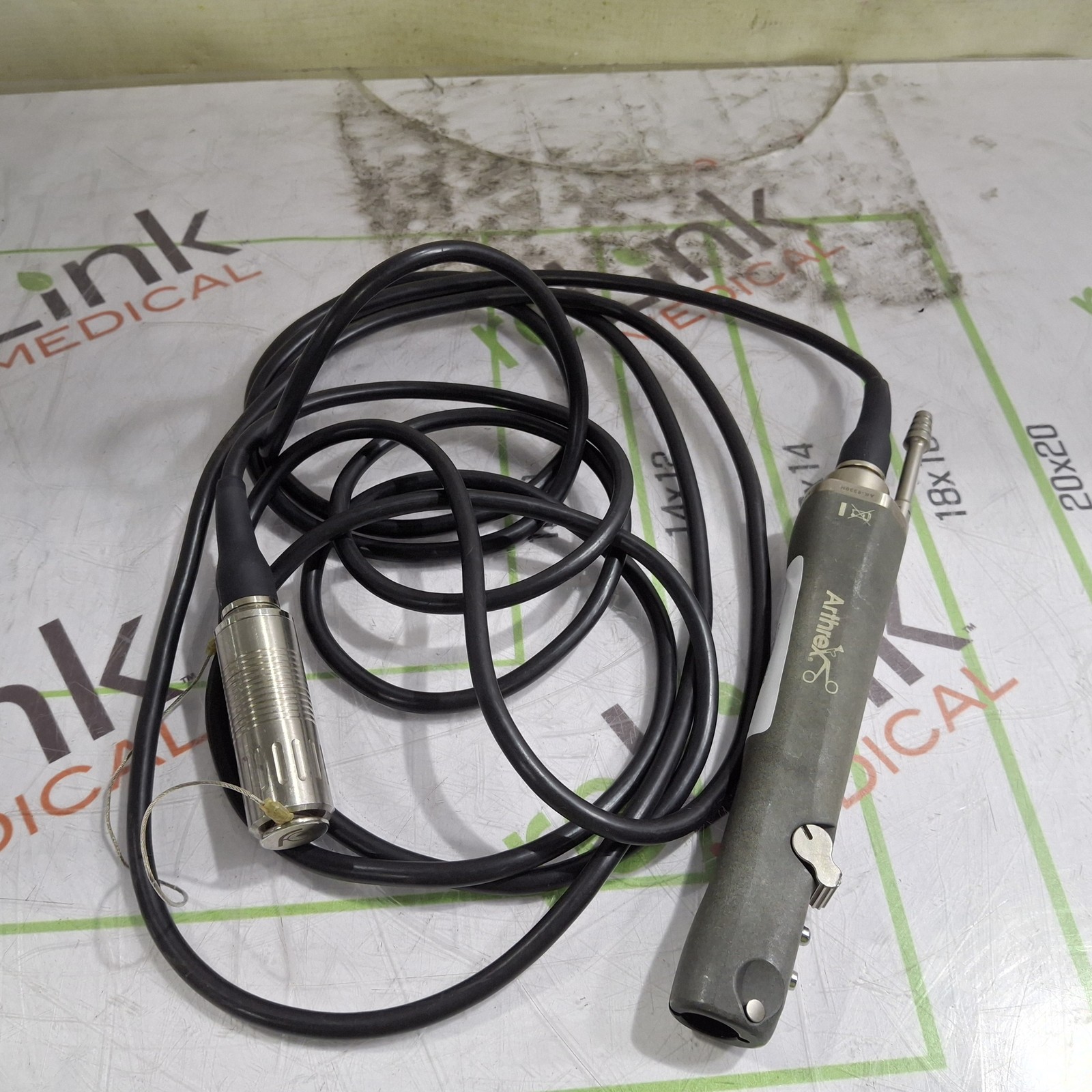 Arthrex AR-8330H Shaver HP, APS II, Handcontrol