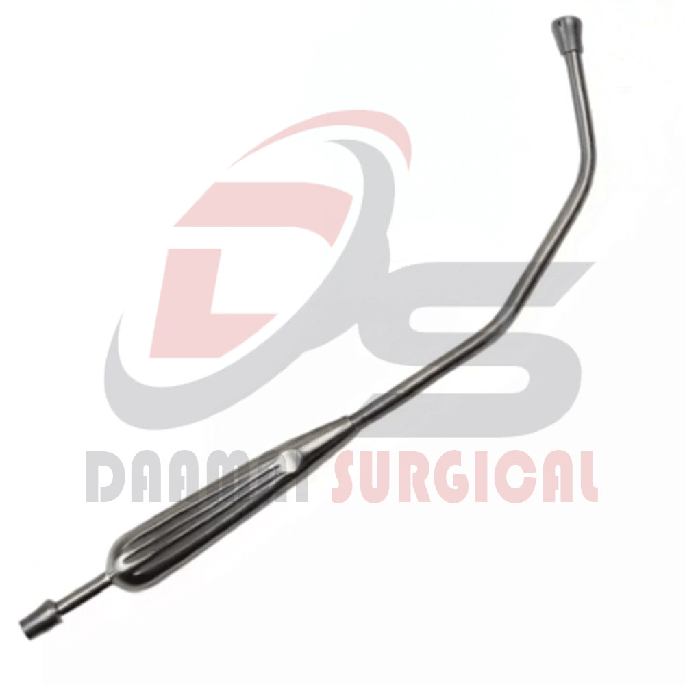 Tonsillectomy & Adenoidectomy Surgical Instruments Set | 36 Pcs with Box | ENT
