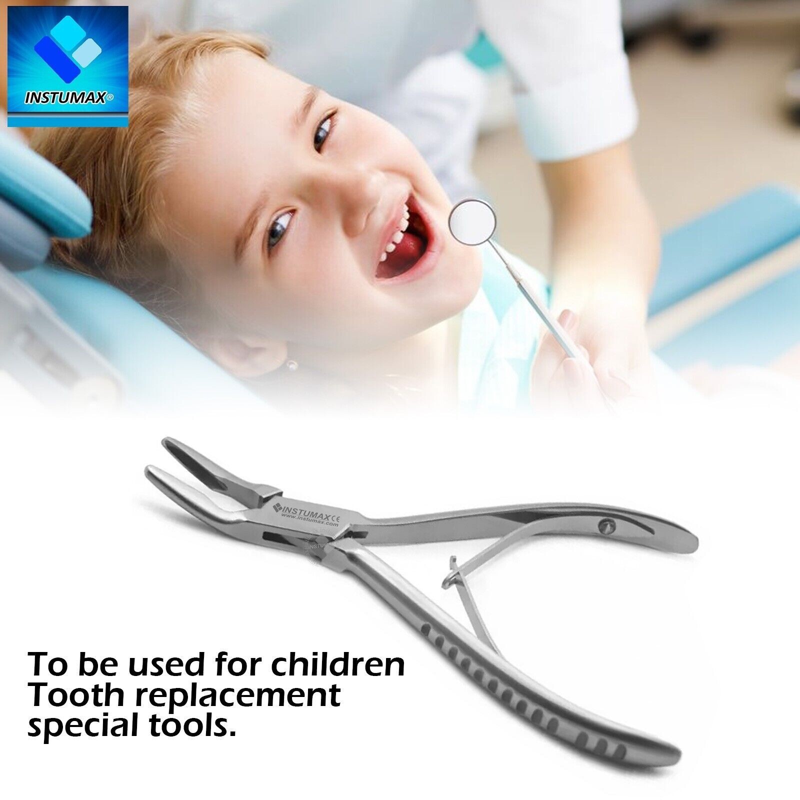 Laminectomy Rongeur Plier Mead Bone Rongeurs Surgical Orthopedic Instruments