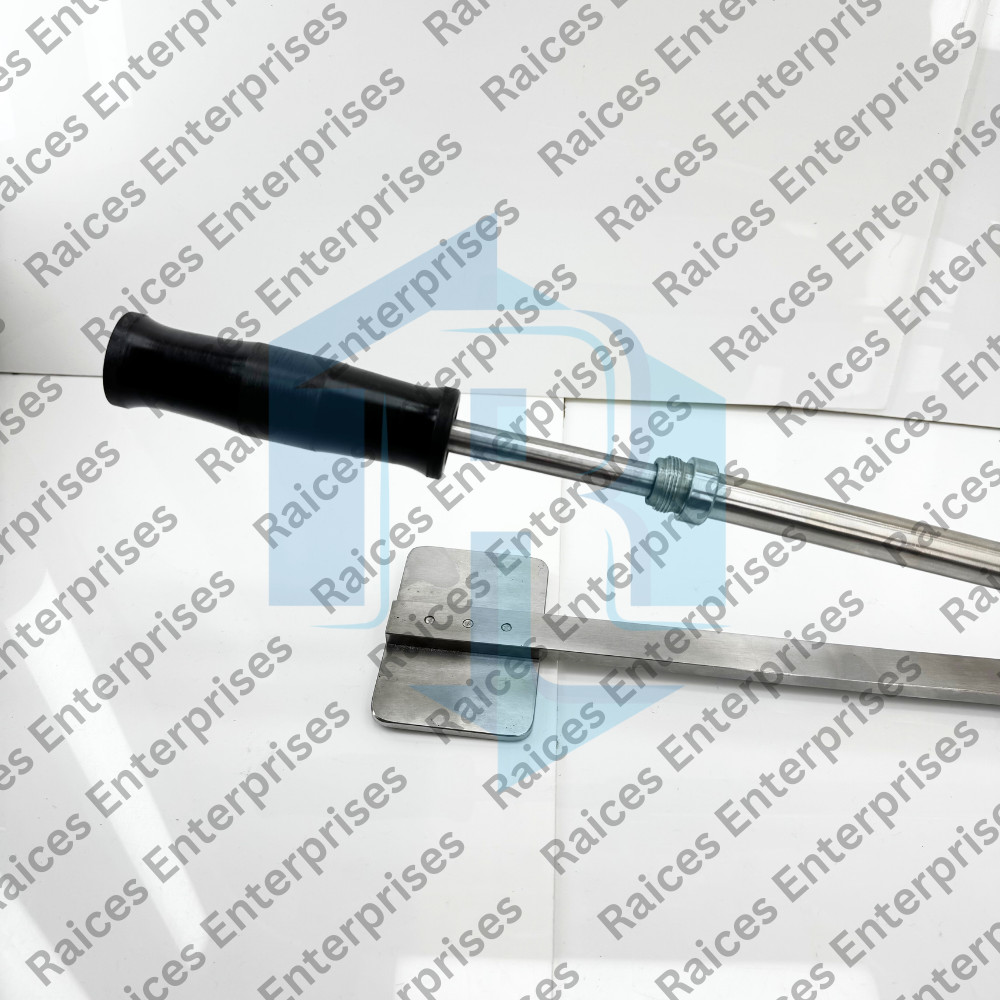 Orthopedic Table Top Pin Wire & Rod Cutter, 45cm Extendable to 60cm