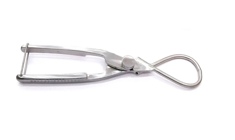 Orthopedic Steel Wire Passers Wire Guide device Hollow Wire Guide Instruments