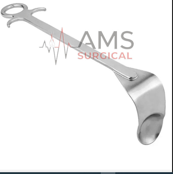 Browne Deltoid Retractor Large Size surgical instruments Instrument