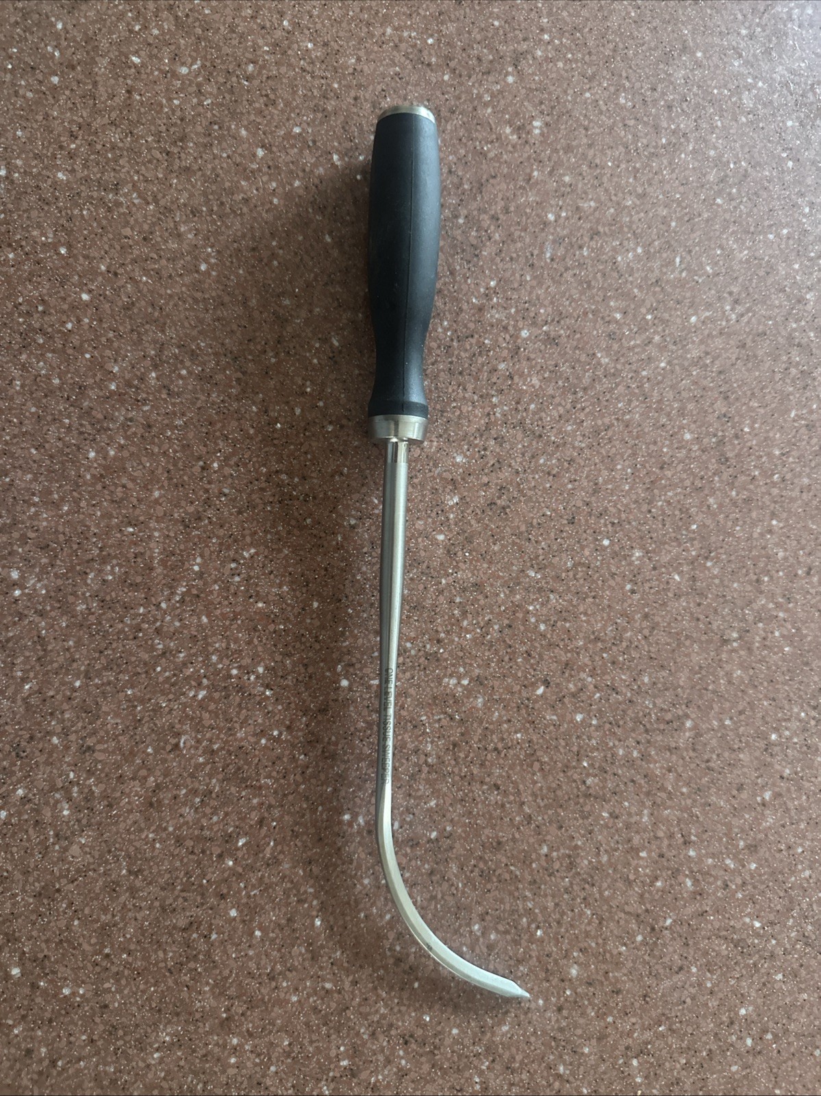 Spinal Elements 62245-001 Mercury One Level Tissue Sweeper
