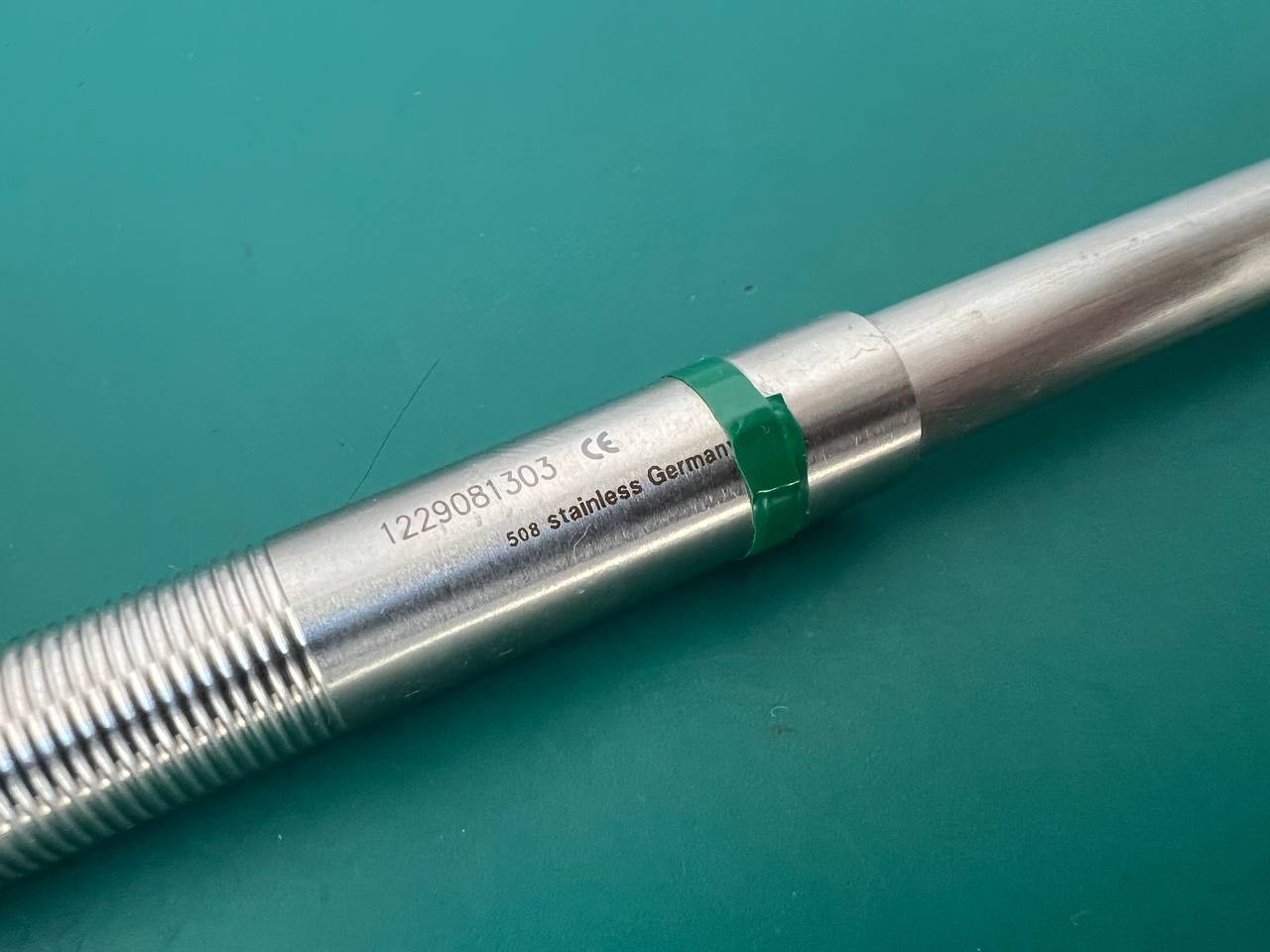 Arthrex AR-4167 Surgical Arthroscopic Arthroscopy Large Depth Gauge