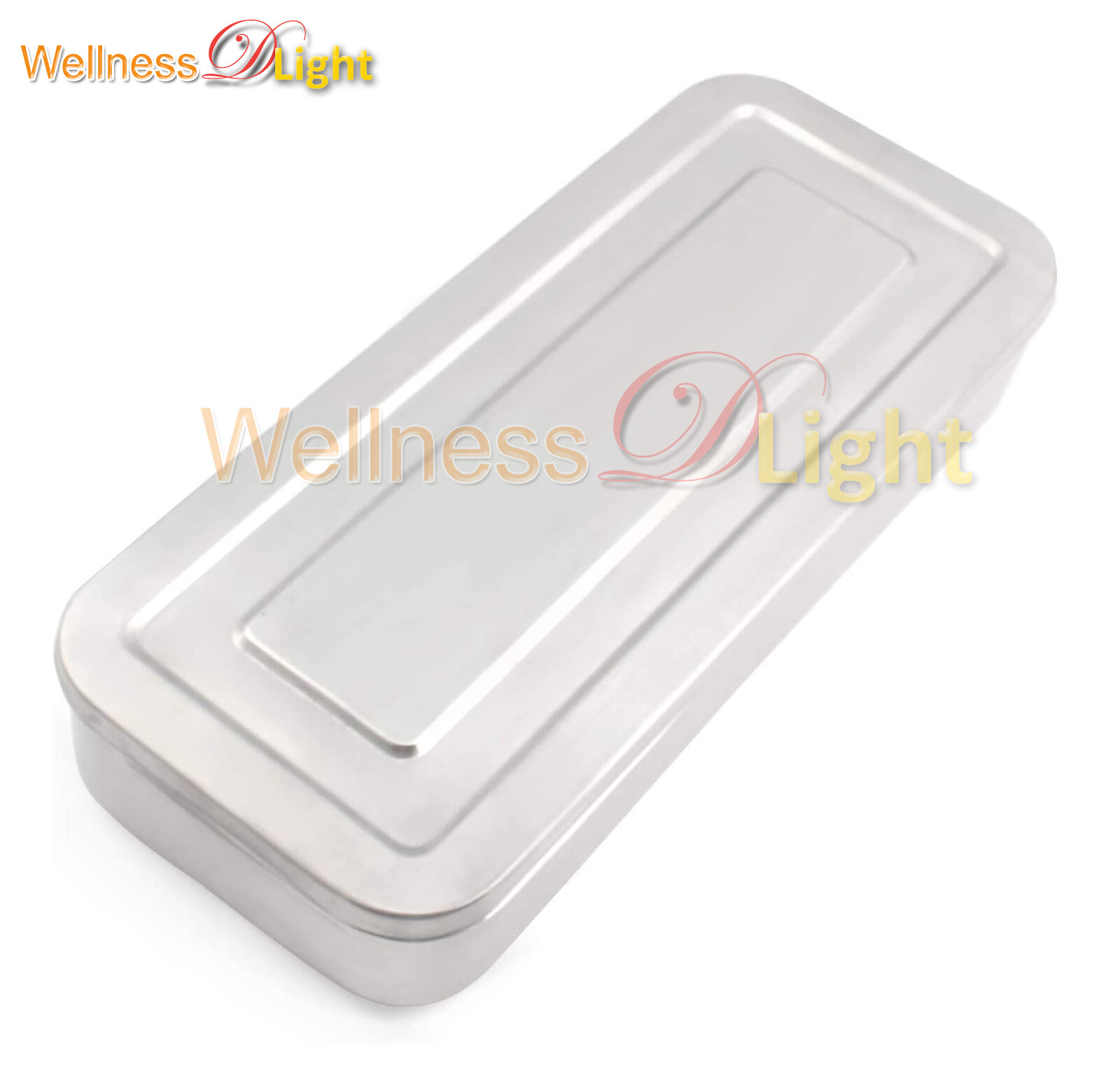 Instruments Sterilization Box 25x12x5 CM Surgical Dental Instruments