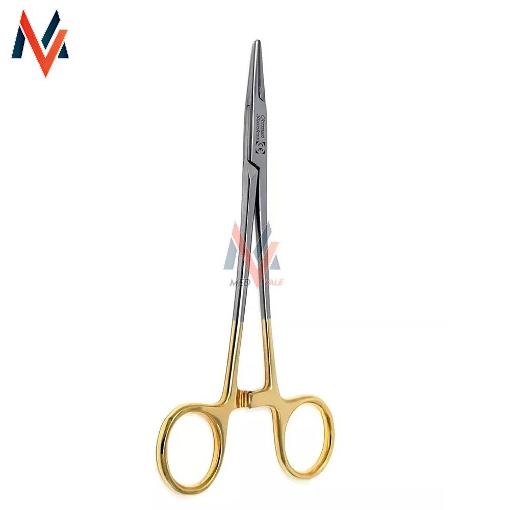 6 Piece German Sutureless Vasectomy Meatotomy Set Urology Surgical Instruments