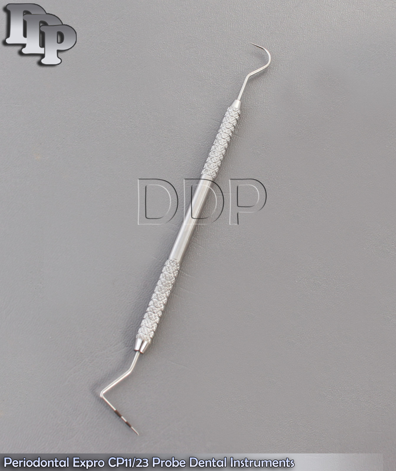 Expro – #23/CP11 – Color Coded. (Standard Size) Surgical Dental Instruments