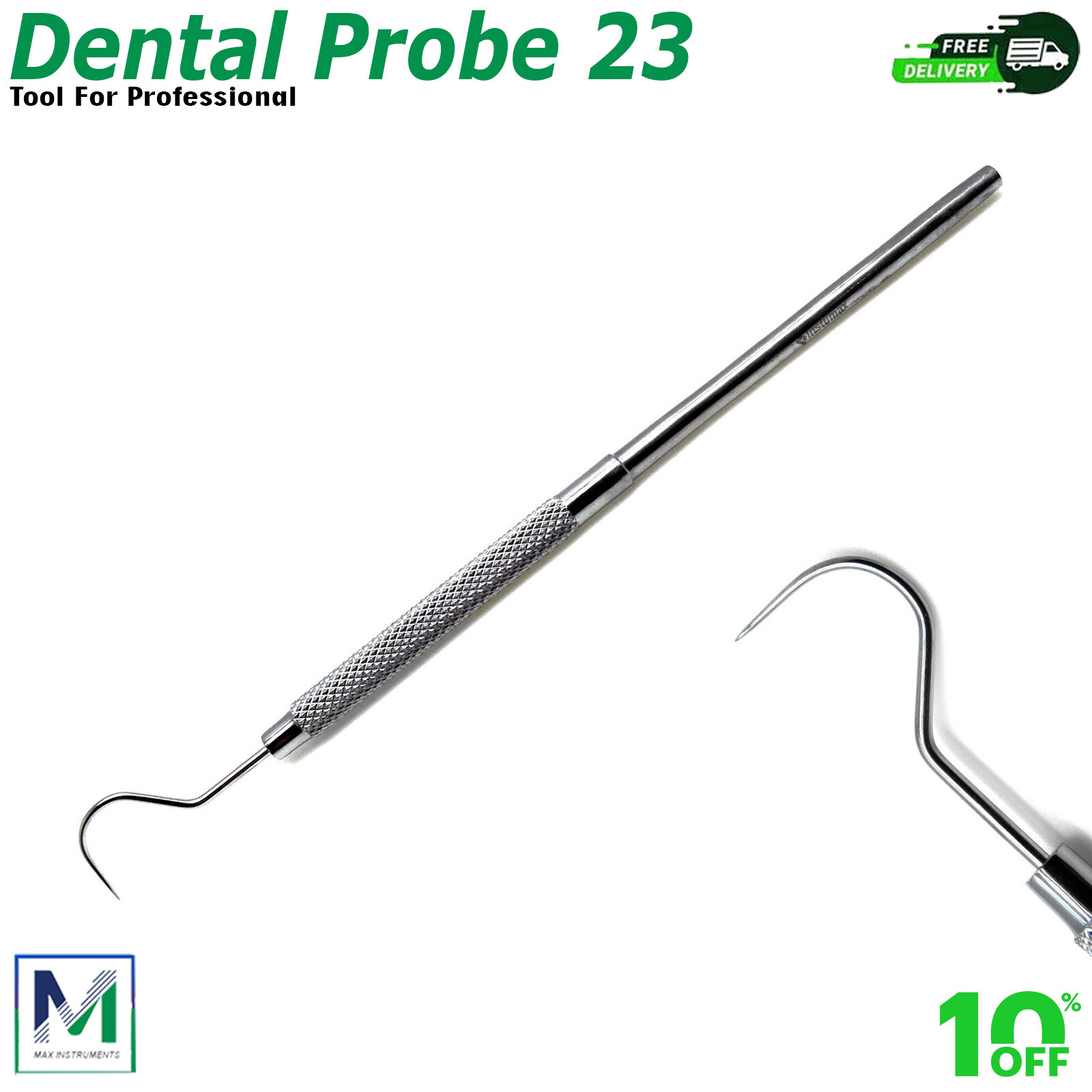 Veterinary Suture Removal Special Tray Kit Scissors Dressing Forceps Scalpel