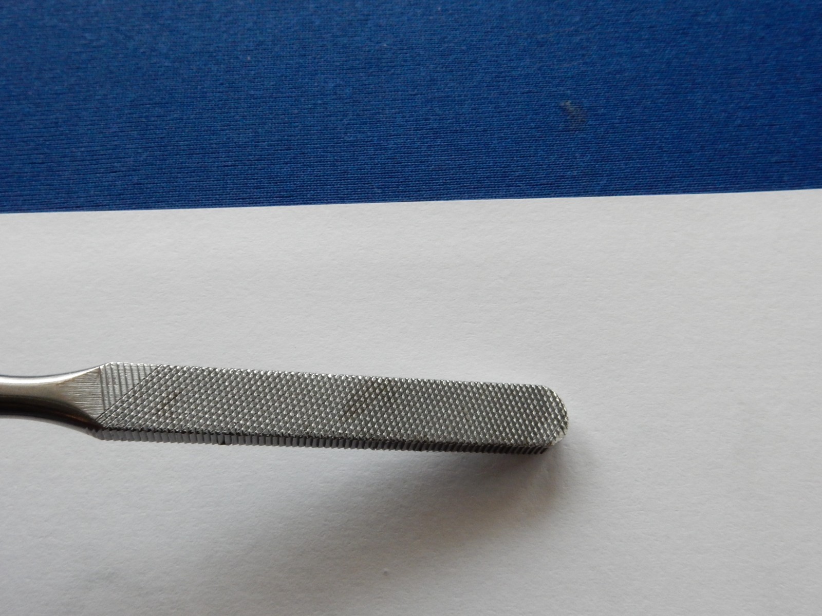 Jarit 420-150 Kleinert-Kutz Double-Ended Bone Rasp