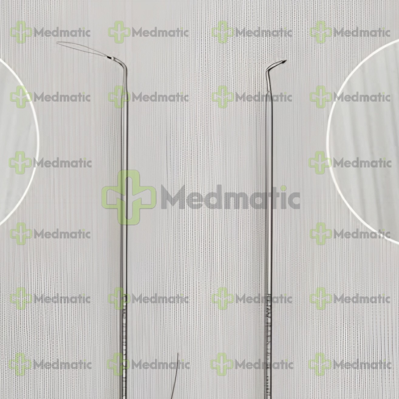 Shoulder Arthroscopy Instruments Suture Lasso Arthroscopy Suture Passer Set