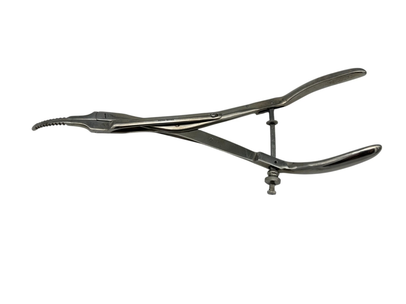 Pilling 21-2716 Goodell Uterine Dilator