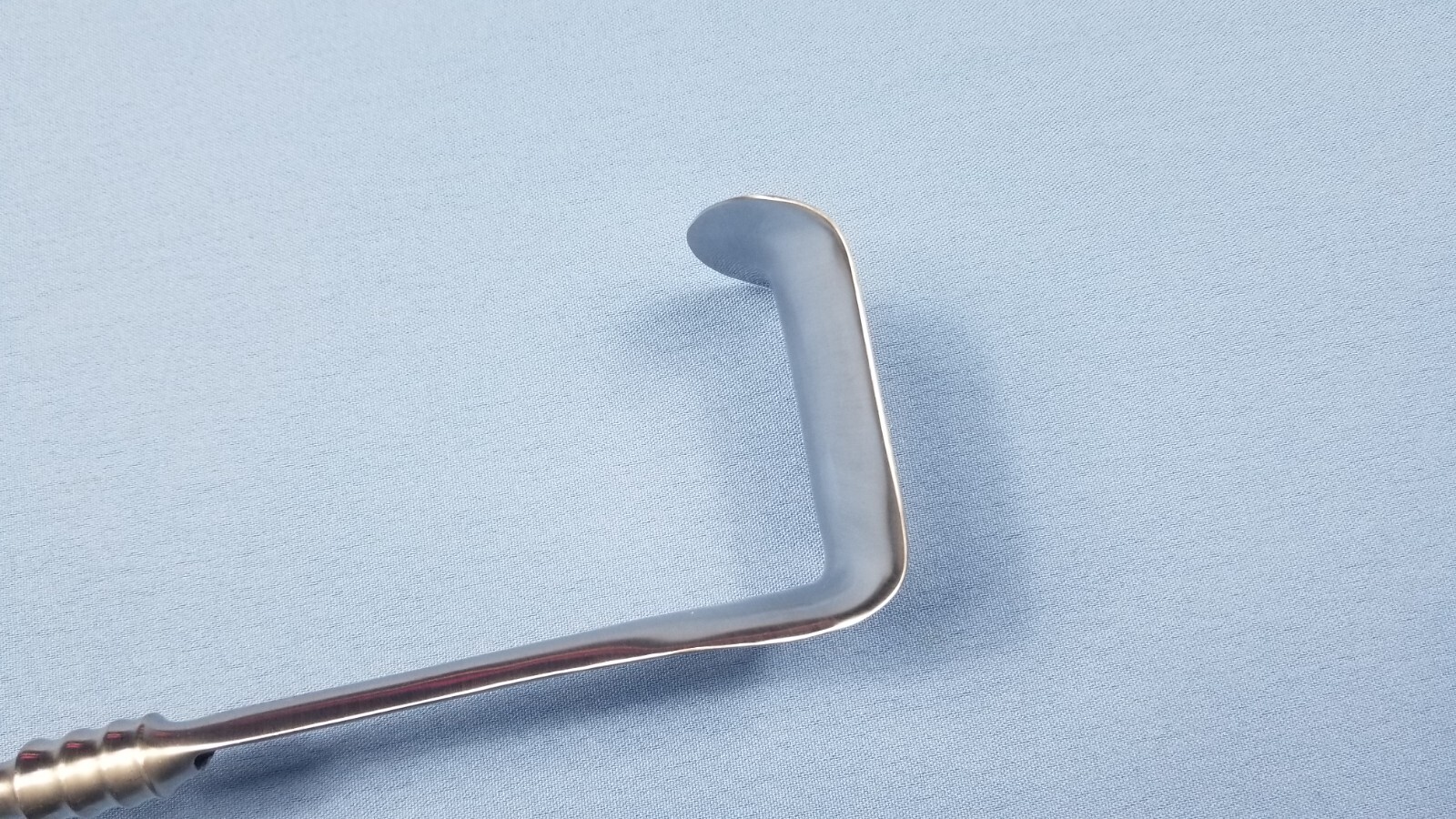 German Stainless Steel Richardson-Eastman Retractor 378001