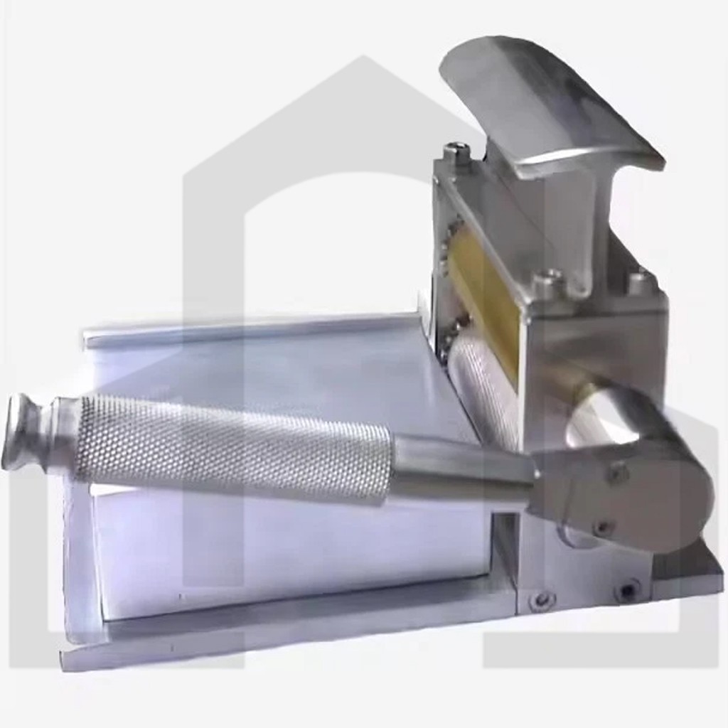New Advanced Burns Skin Graft Mesher Machine for Precision Surgery Surgical