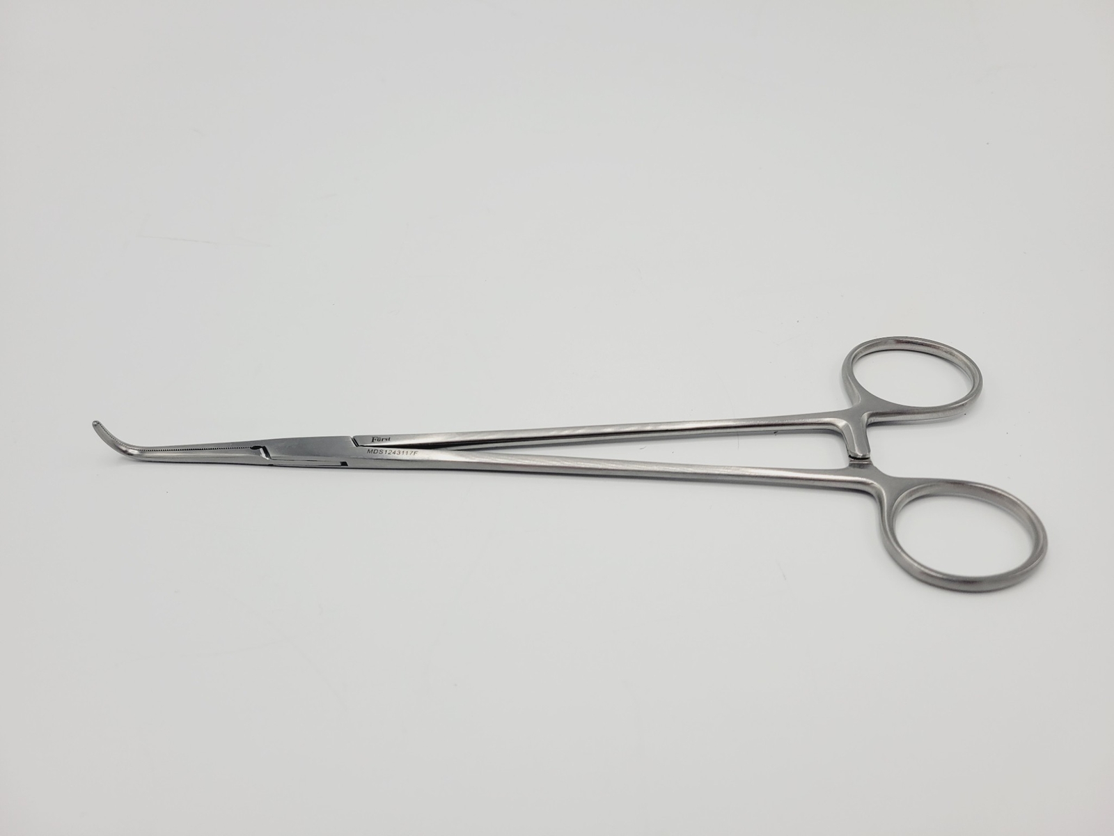Furst MDS124317F Gemini Artery Forceps 7-1/4″