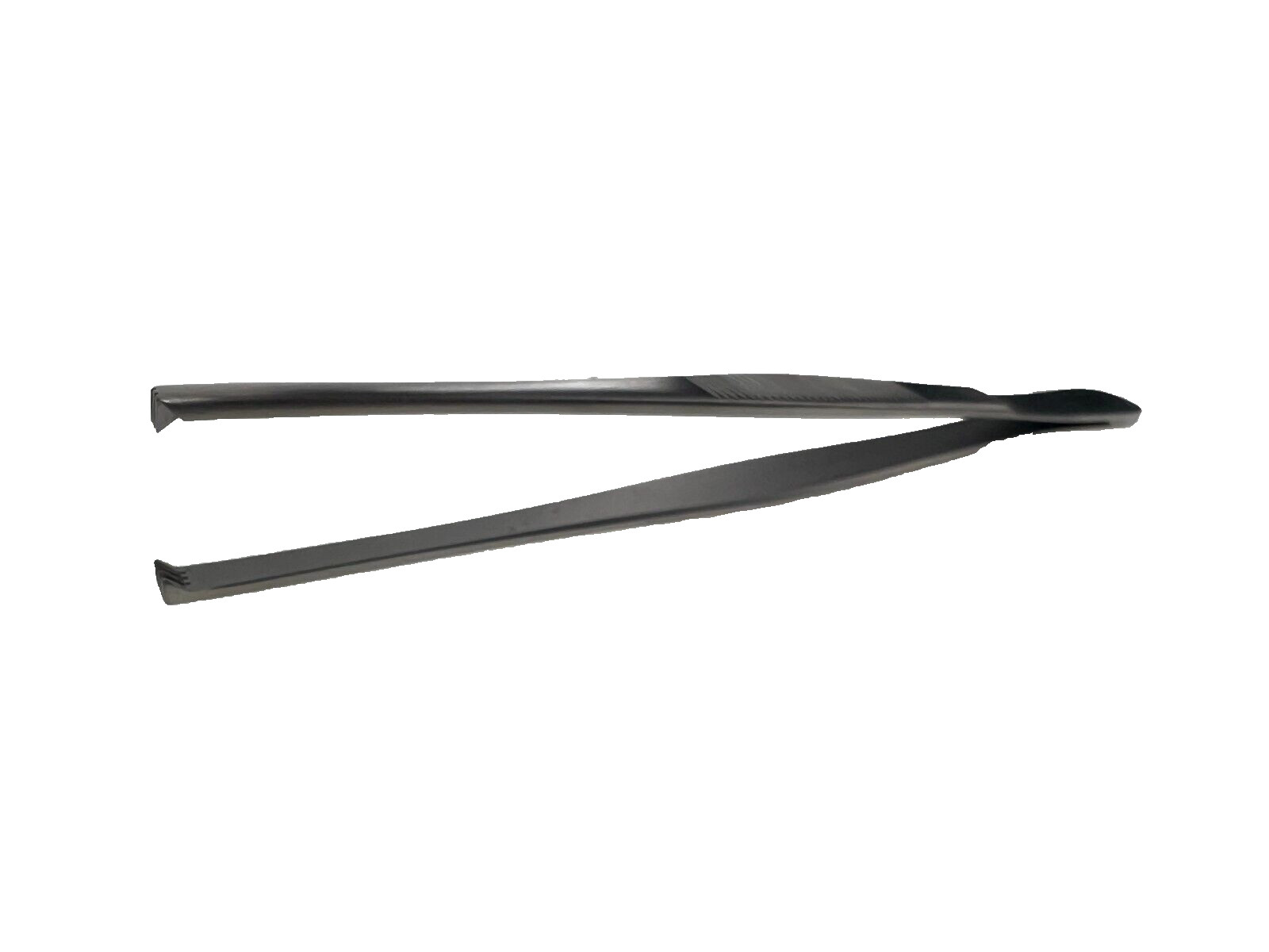 V. Mueller Tissue Forceps, 3×4 Teeth SU2352, Set of 2. Only 1 Pictured.