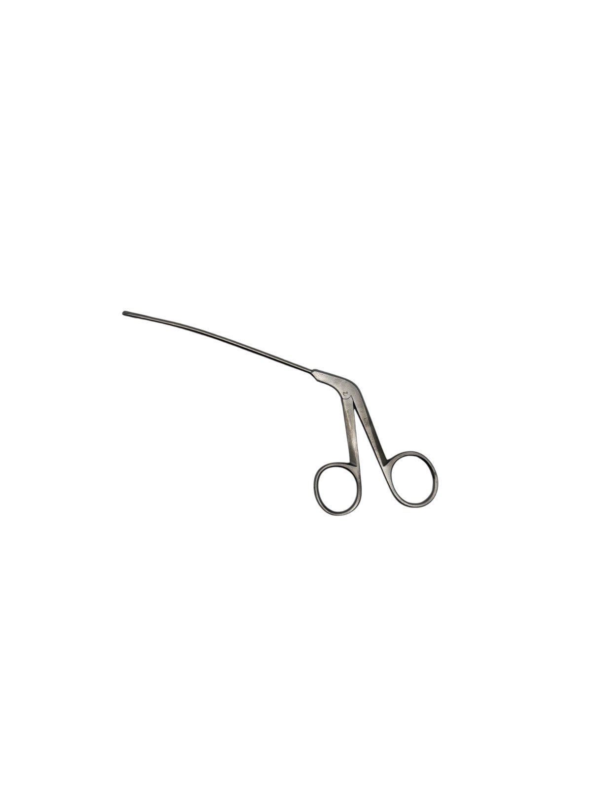 R. Wolf 8404.22 Arthroscopic Scissors Curved Right 3.4mm x 13cm