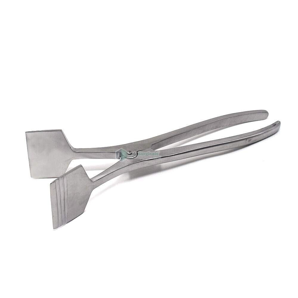 Henning Plaster Spreader 12 inch Orthopedic Surgical Instruments