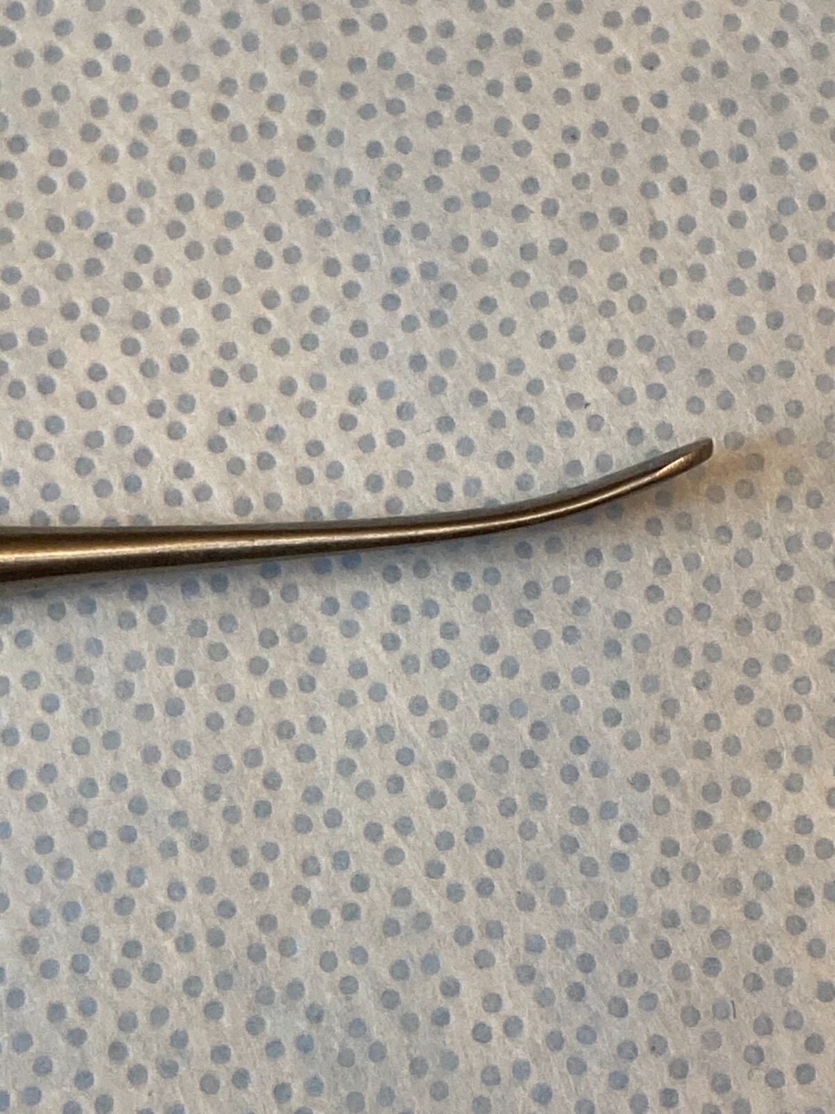 Arthrex AR-8943-19 Freer Elevator Double-Ended Orthopedics Trauma Podiatry ENT