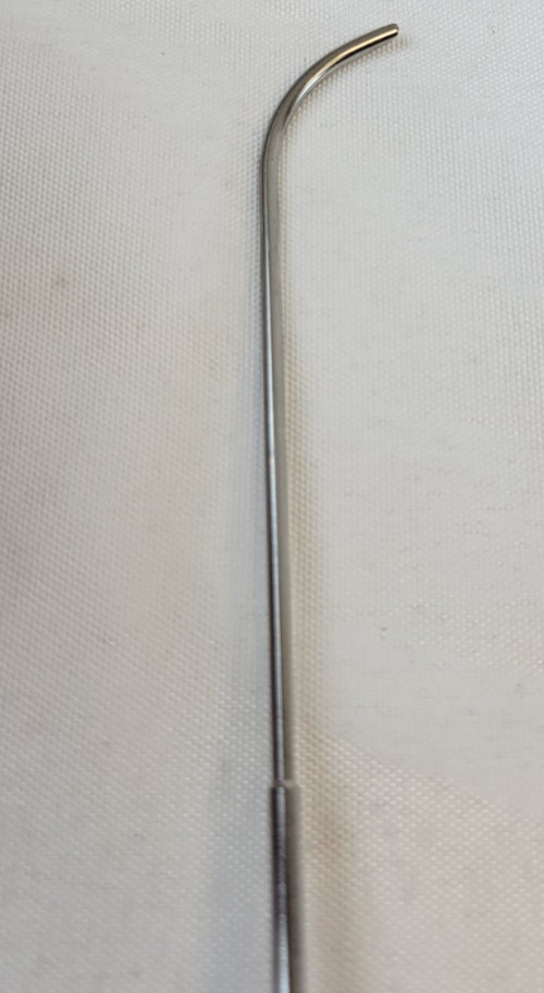 ReGen Orthopedic Cannula Set, Sharpshooter, L ANT, L MID, RT POST