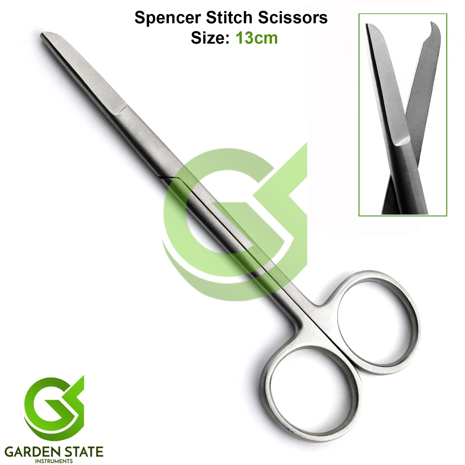 Premium General Surgery Set Surgical Operating Orthopedic Instruments Kit