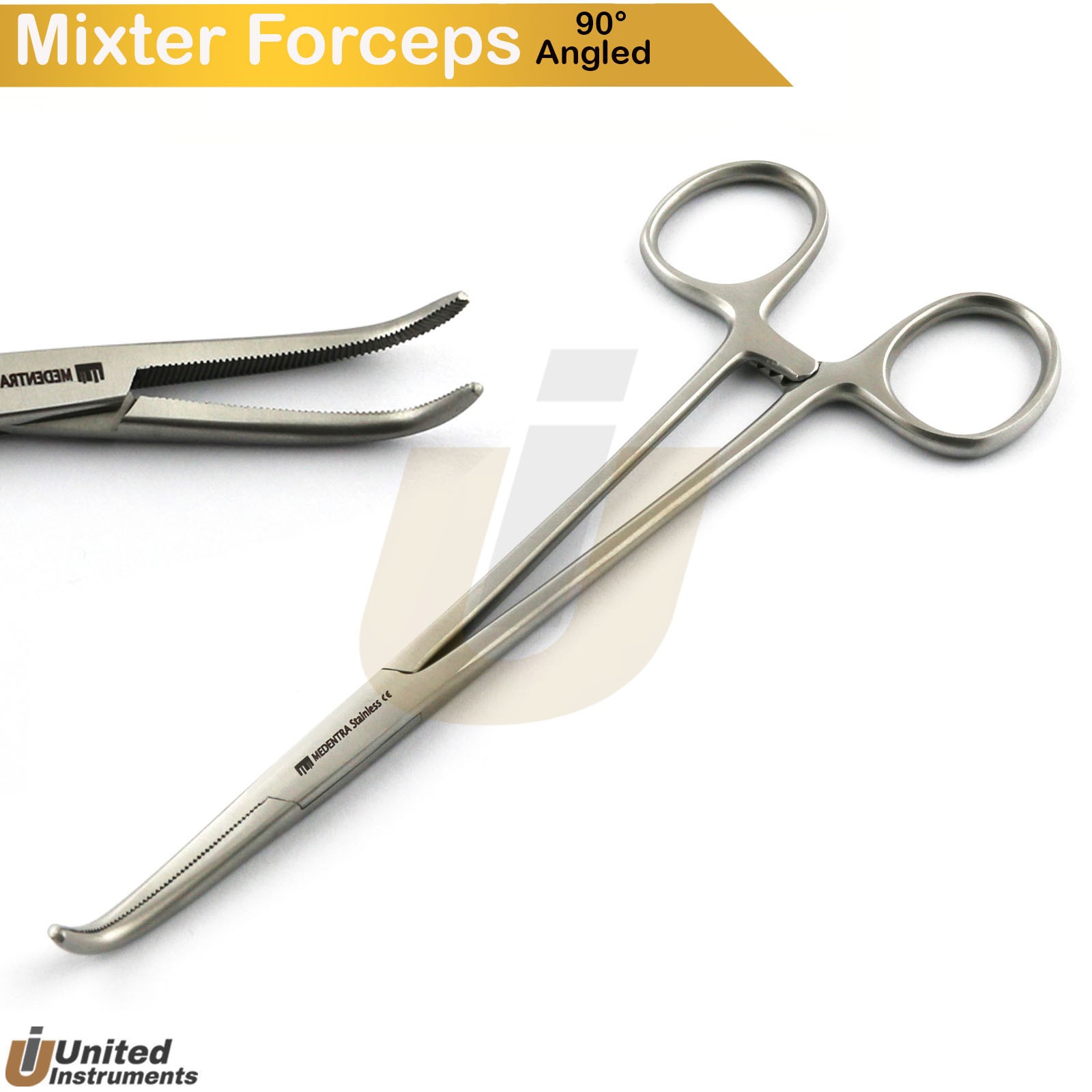 Advanced Veterinary Operative Surgical Instruments Trauma General Surgery Kit