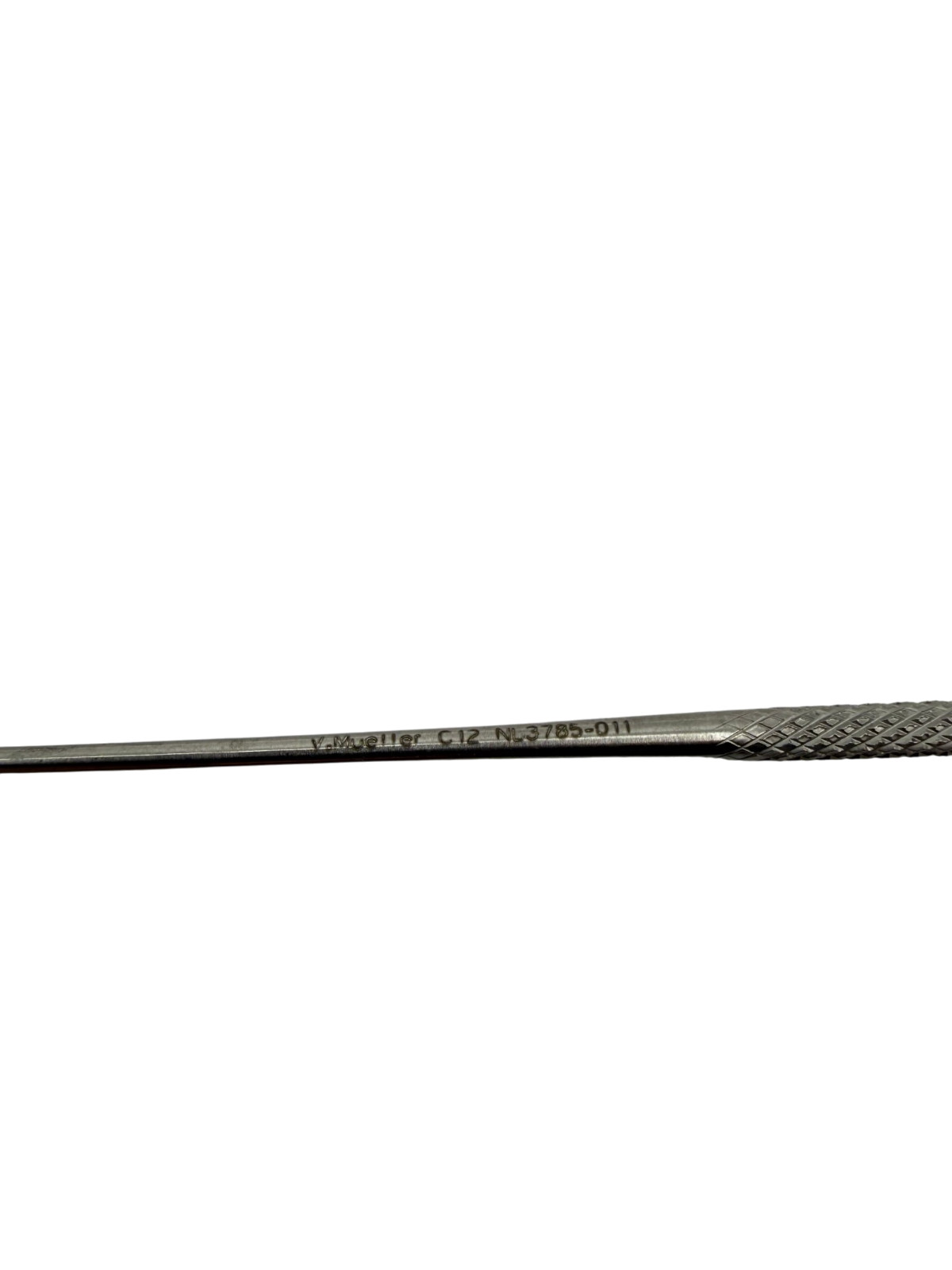 V.Mueller NL3785-011 Rhoton Hook