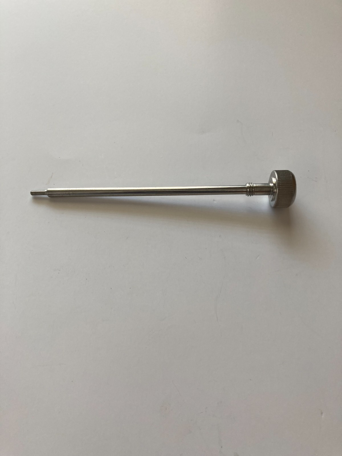 Surgical Obturator Cannula Stylet Orthopaedic Instrument Stainless Steel