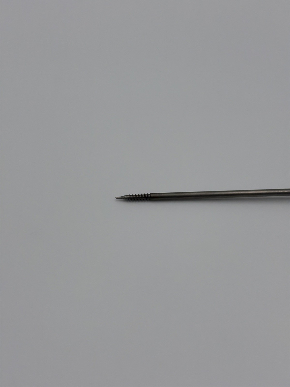 Arthrex AR-1927PTB-45 Surgical Orthopedic Punch / Tap Instrument – Green Handle