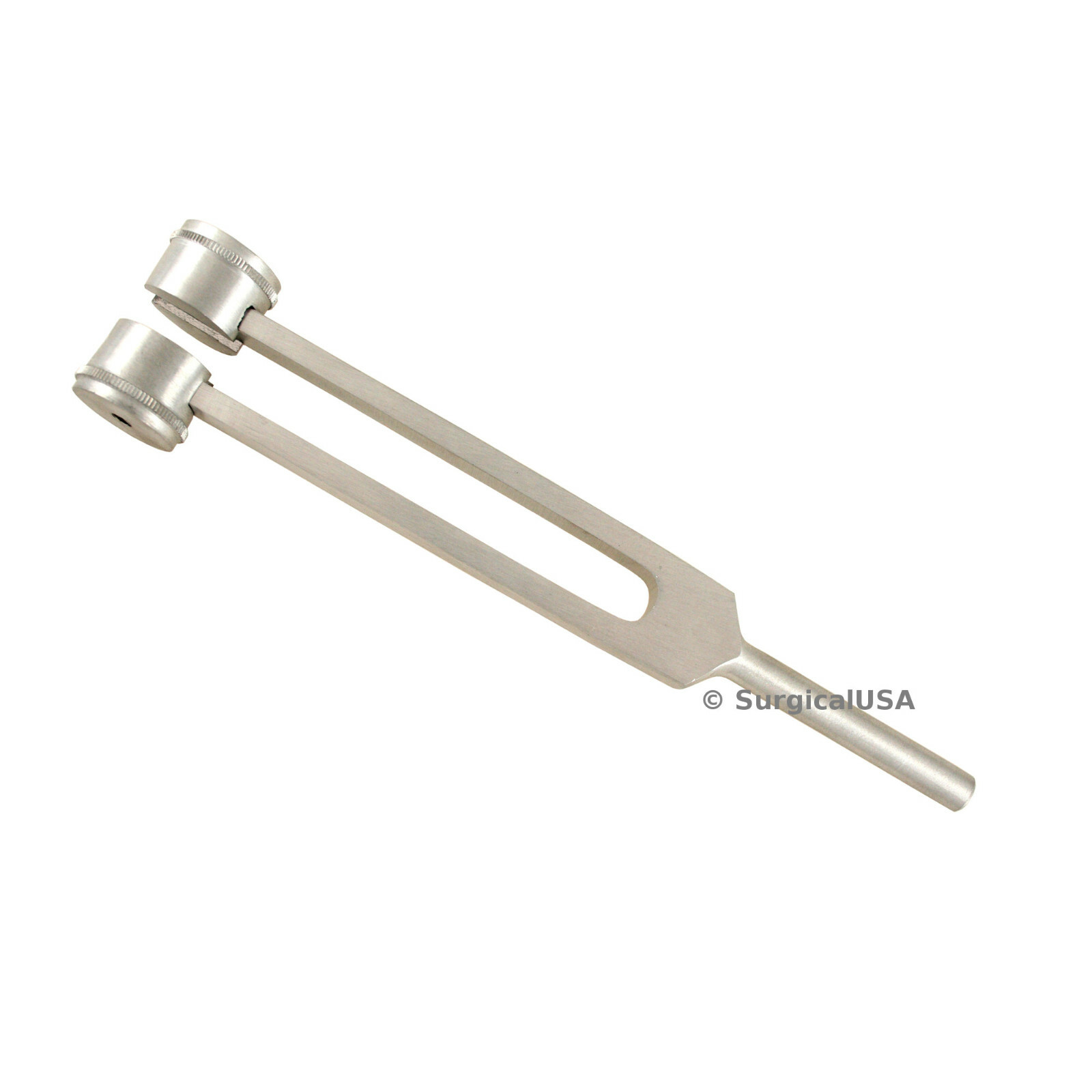 Tuning Fork 256c Surgical Medical Instruments Diagnostic Hearing Tools