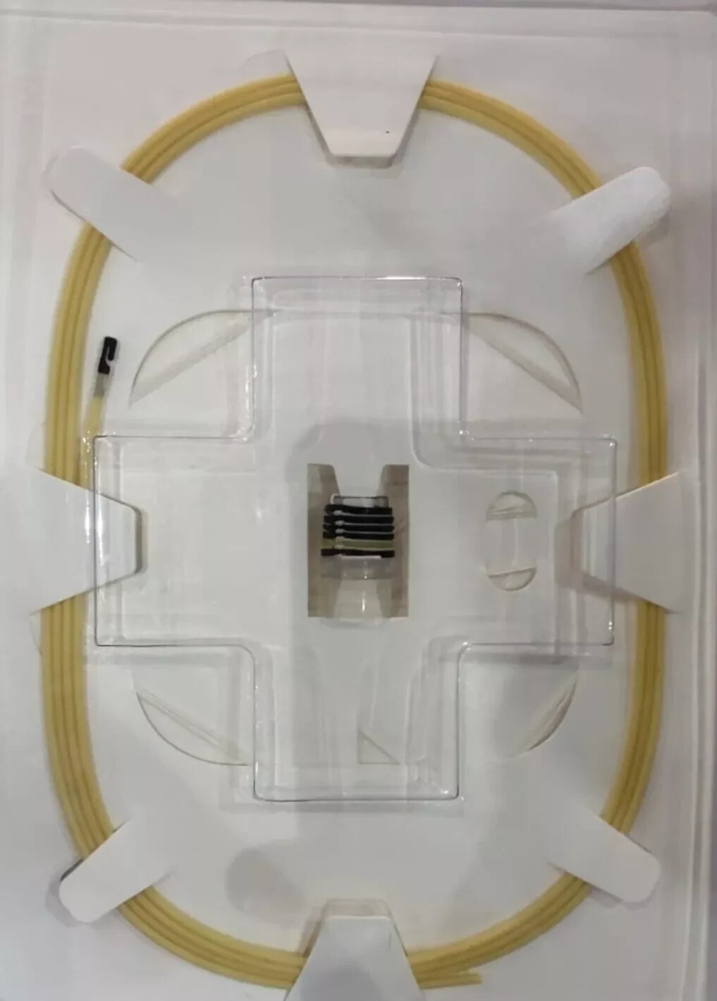 Endoscopic variceal ligation(EVL) Multi Band Ligator 6 shooter FREE SHIPPING
