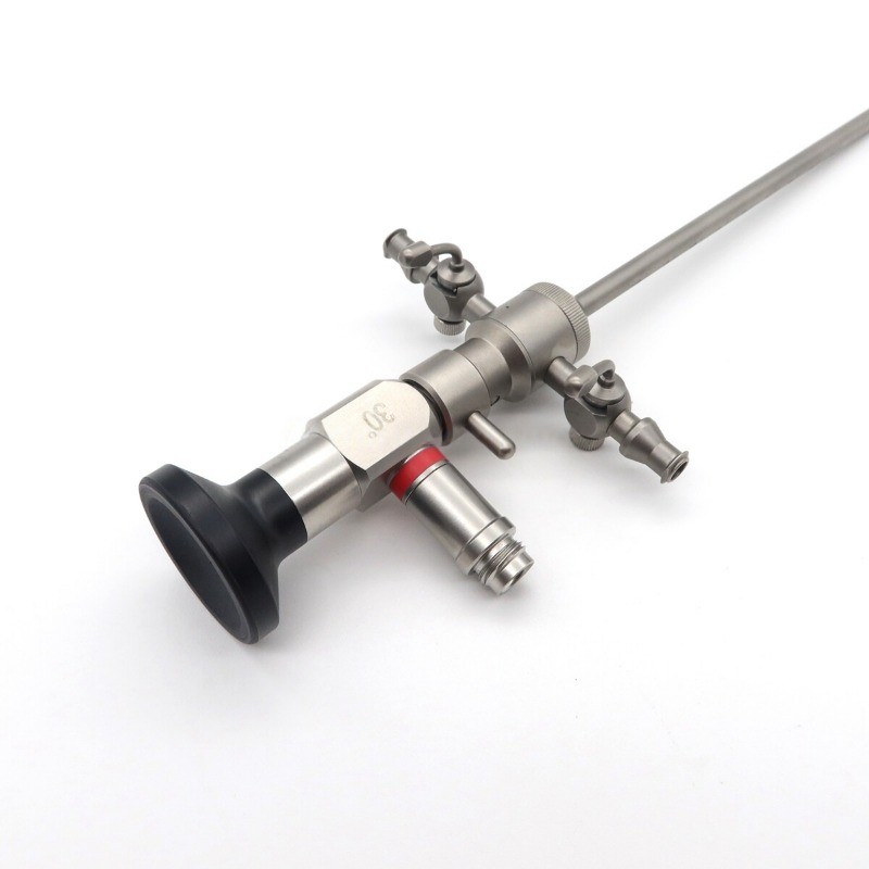 Arthroscopic Set New Endoscope Φ4 X 175 Mm 30 Degree Arthroscope Arthroscopi New