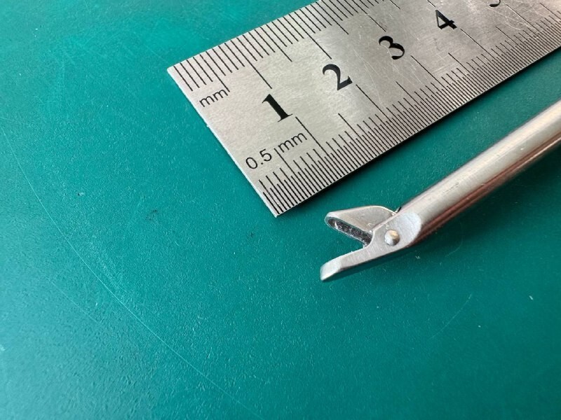 Aesculap FO780R Orthopedic instrument
