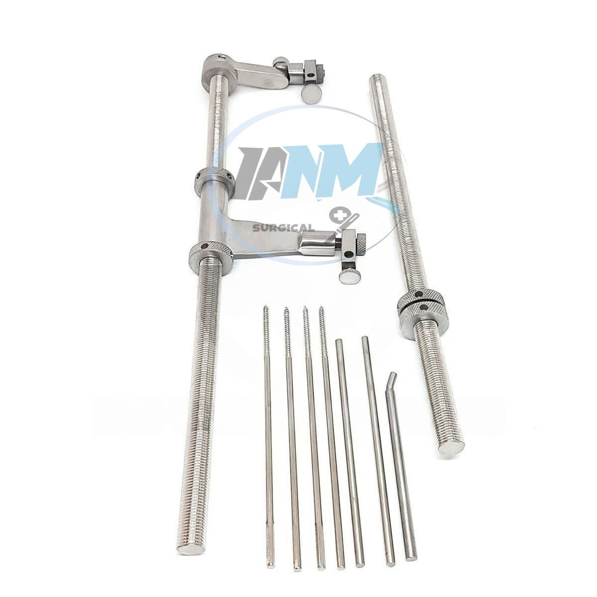 Femoral Distractor Orthopedic Set Surgical Instruments Set