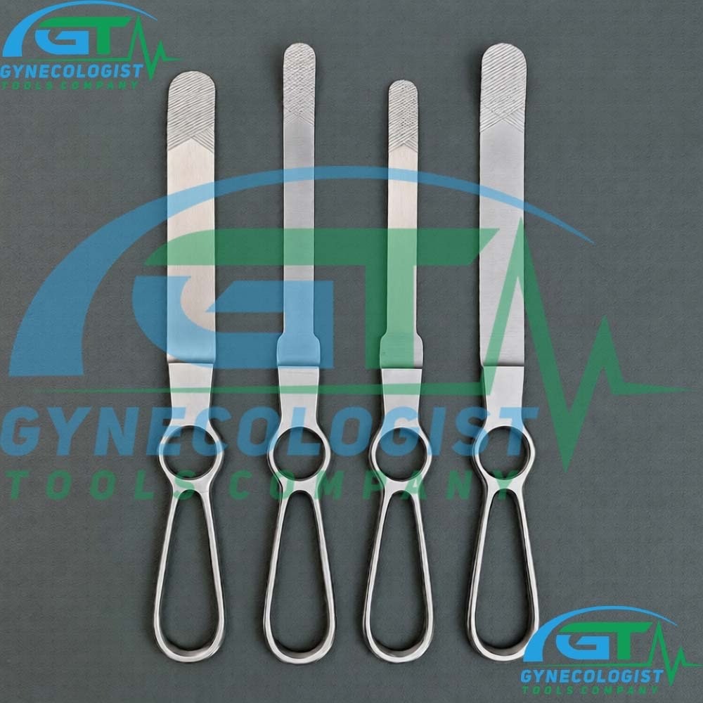 Shoulder Surgery Retractor System 22 Pcs German Steel Orthopedic Instrument Set