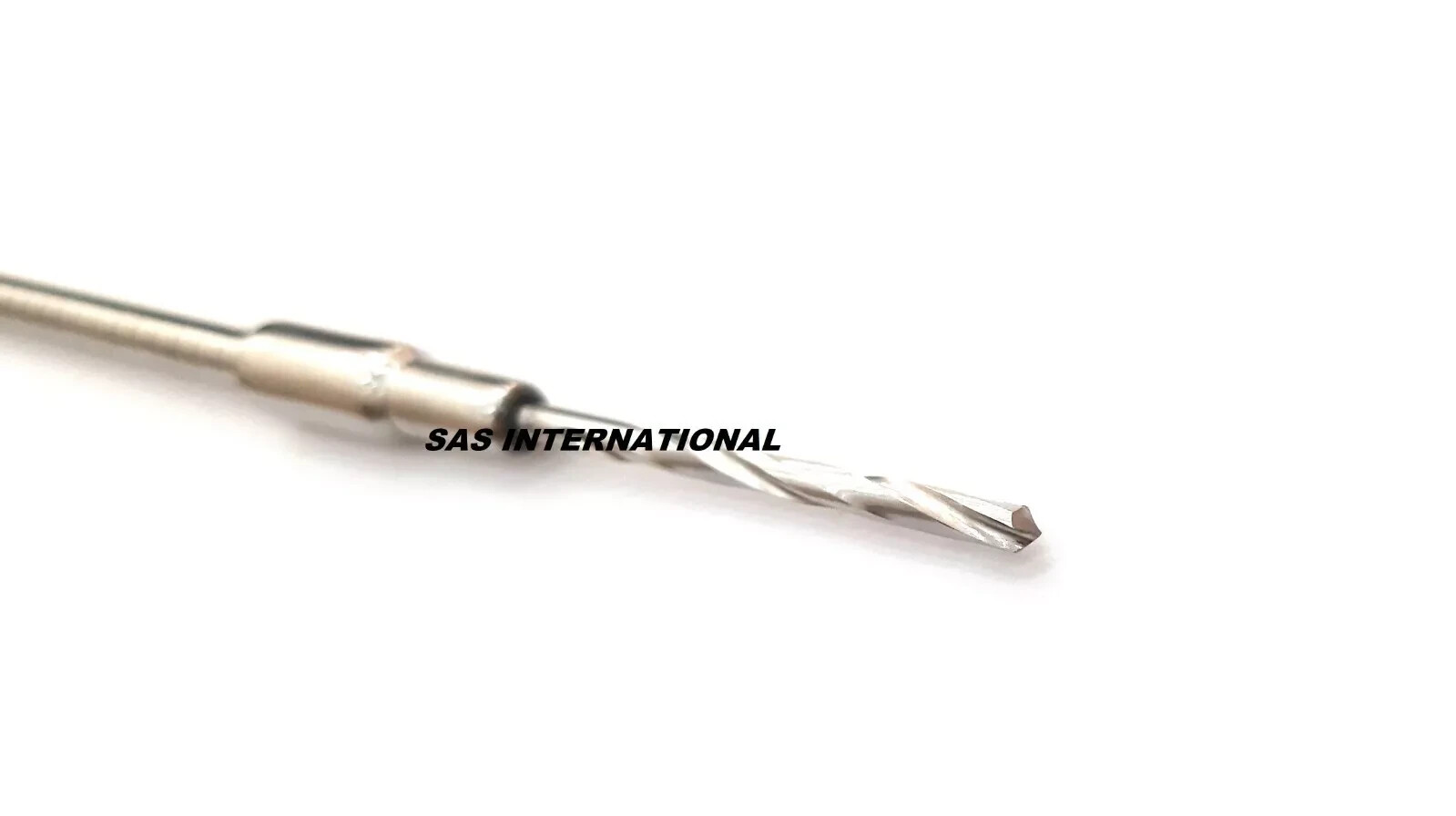 Orthopedic Flexible Bone Drill Bit interchangeable surgical instruments