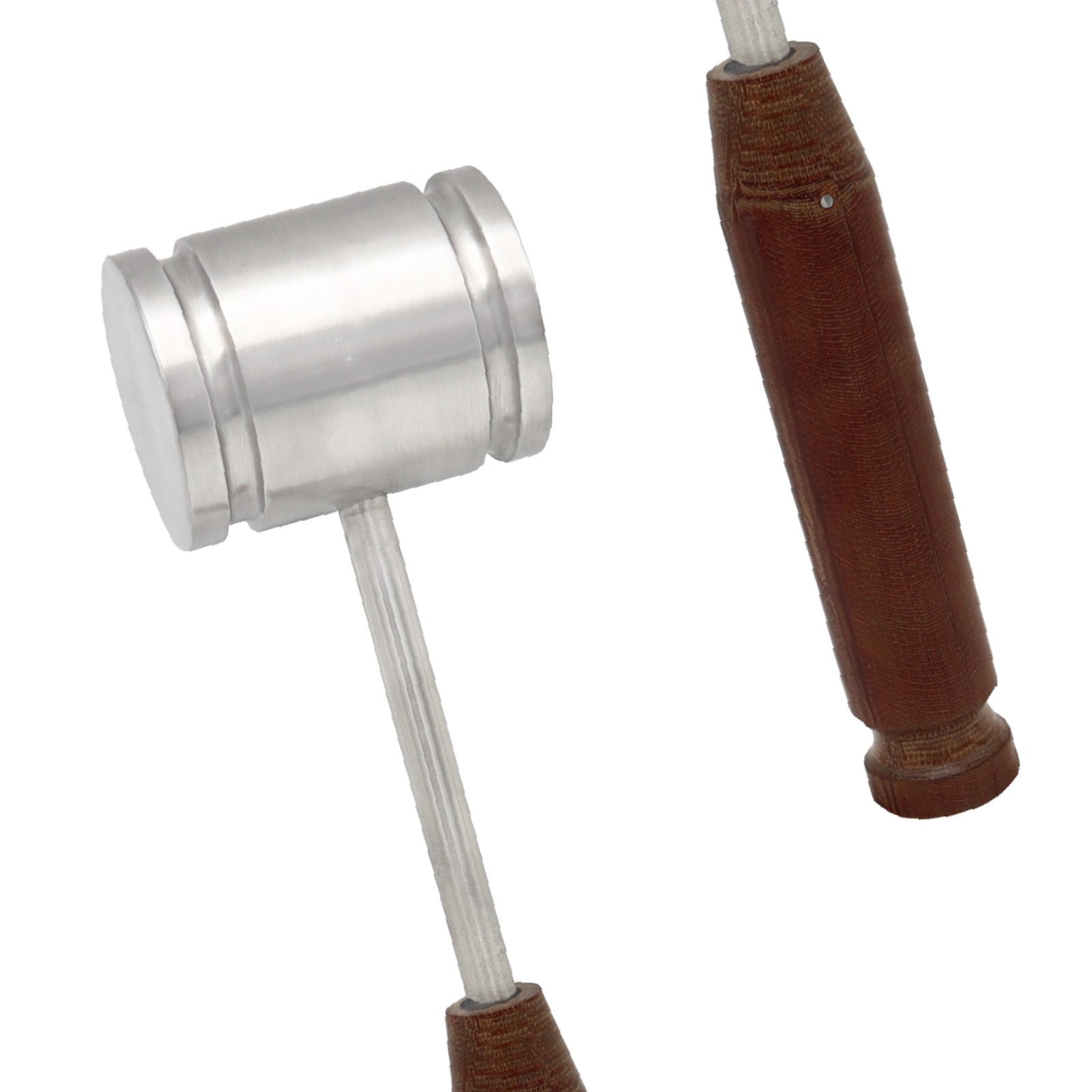 Mallet 50mmØ, 900gms Length 26.5 cm Orthopedic Surgical Instrument German Grade