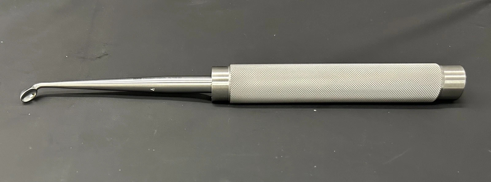 V.Mueller COBB CURETTE ANG 11″ 4, NL7106-007