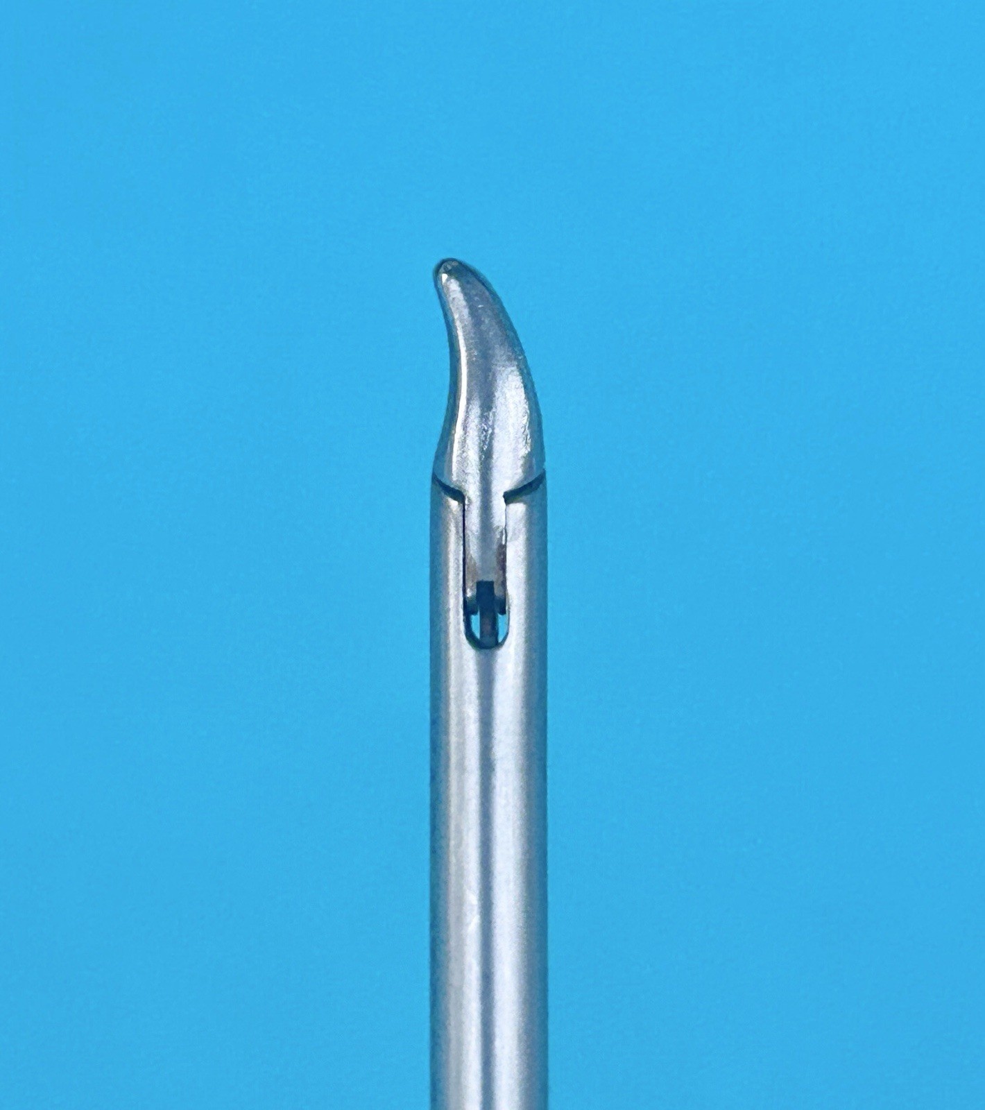 Karl Storz 26178 KAL KOH Macro Needle Holder with TC Inserts 5mm x 43cm