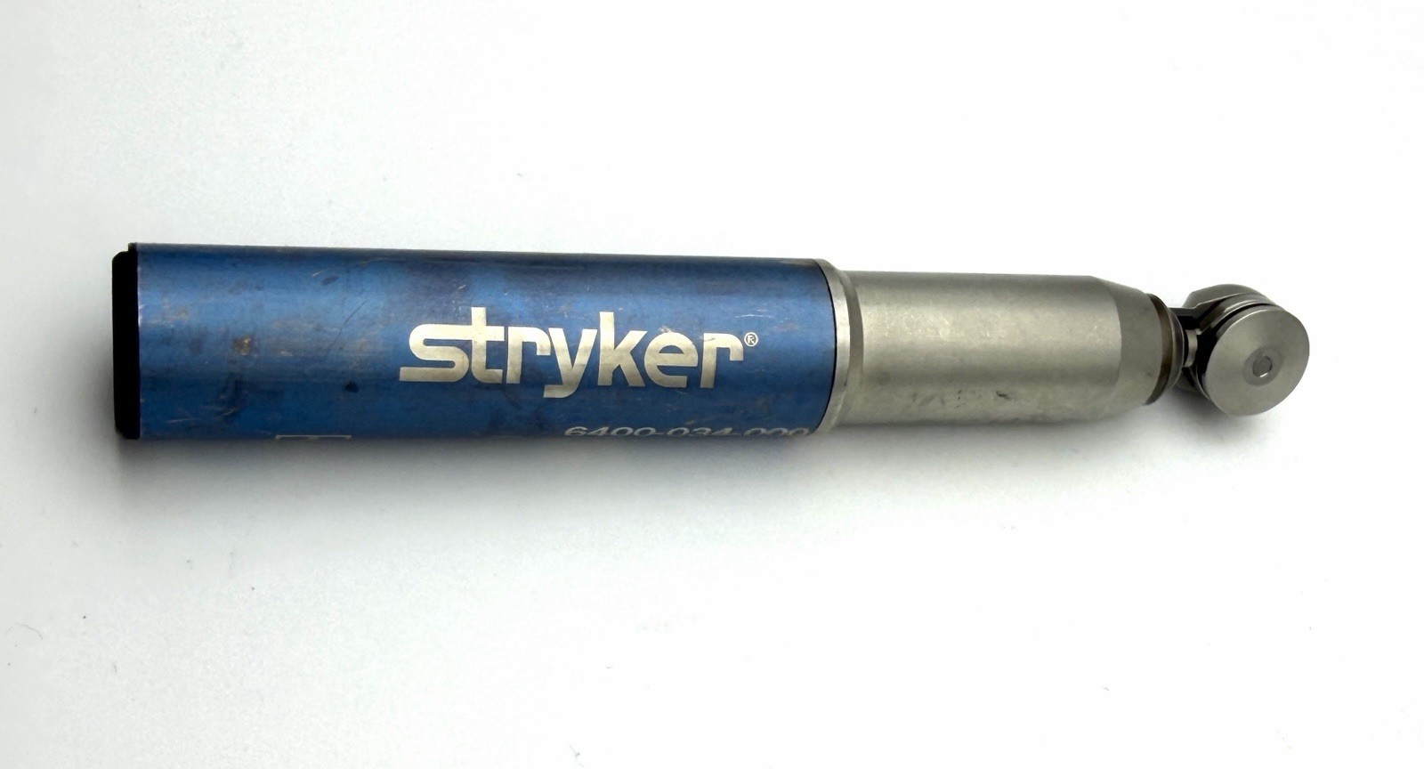 Stryker RemB Electric Sagittal Saw Handpiece 6400-034-000