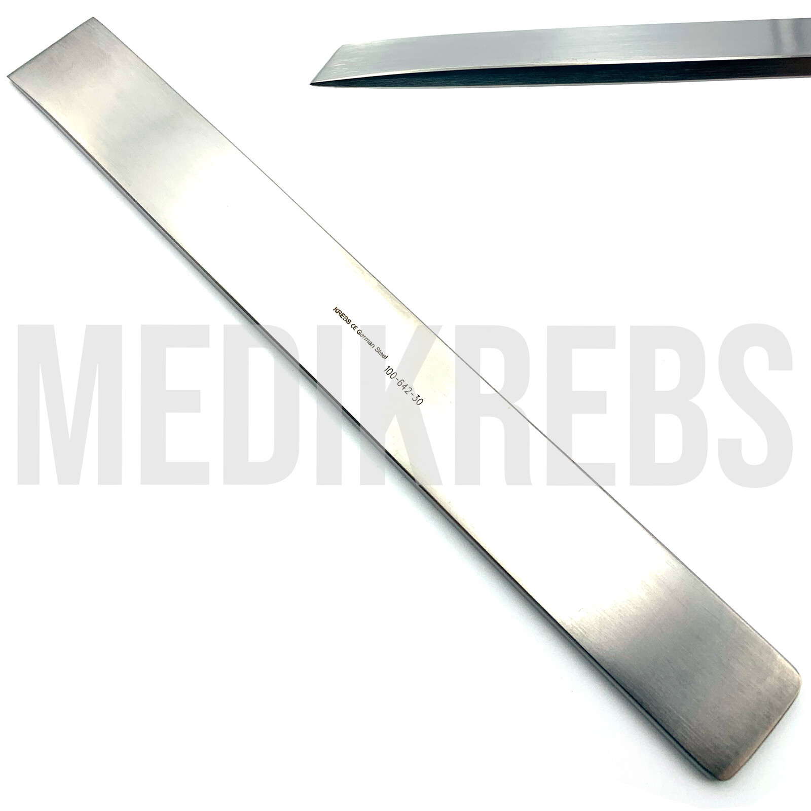 Mini Lambotte Bone Osteotome 24 mm x 20 cm Orthopedic Instrument
