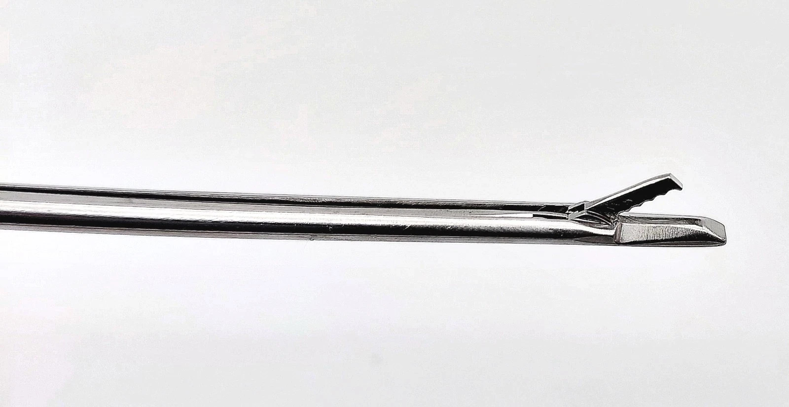 Smith & Nephew Acufex 012036 Straight Scissor Punch Arthroscopy OEM