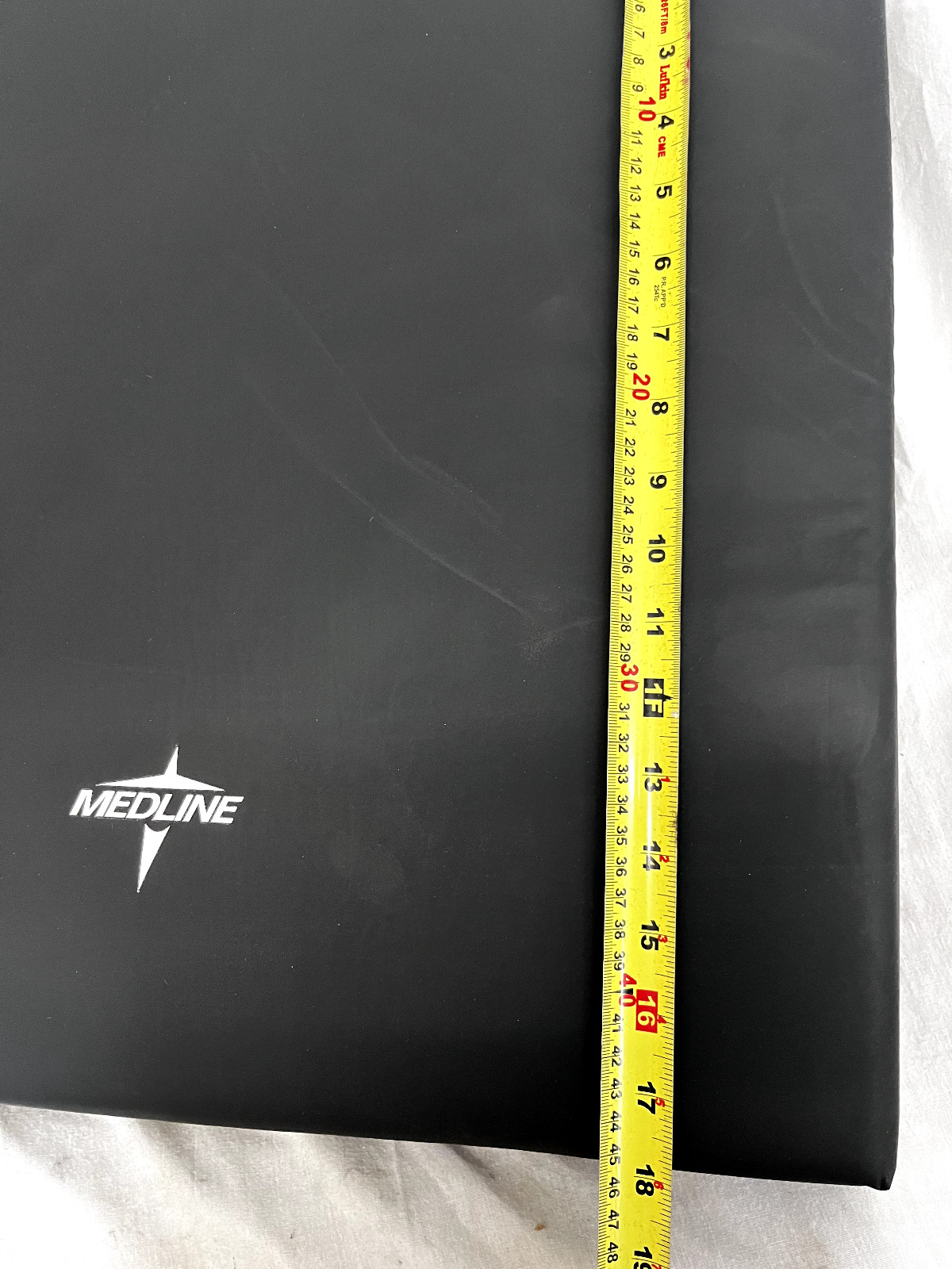 MEDLINE MEDICAL – REPLACEMENT SURGICAL TABLE Head PAD 20x18x3