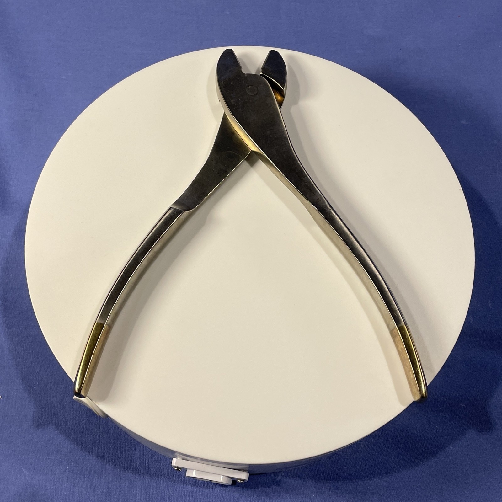 KMedic 46-621 Welded Side Cutter