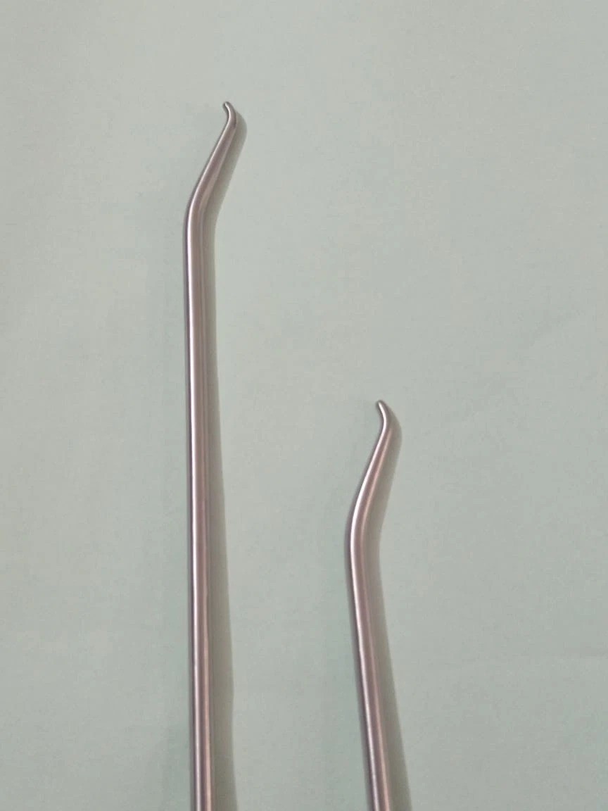 Ventura Stifle Thrust Levers 20cm /28cm long Surgical Veterinary Instrument